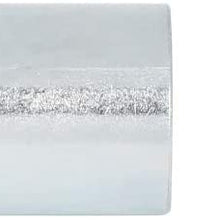 X AUTOHAUX 1" to 1 1/8 Inch -1/4" Engine Shaft Sleeve Adapter Kit with Step Key for Car