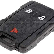 Dorman - HELP 92025 Keyless Remote Cases Repair