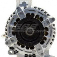 BBB Industries 11405 Remanufactured Alternator