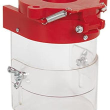 Sealey Drill Press Guard 55Mm