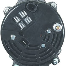 Premier Gear PG-8460 SAE J1171 Marine Certified Delco 7SI Professional Grade New Alternator, 1 Pack