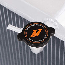 Mishimoto MMRAD-LCR-81X Performance Aluminum Radiator Compatible With Toyota Land Cruiser FJ40 1981-1990