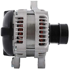 DB Electrical VND0469 RemanufacturedAlternator Compatible with/Replacement for IR/IF 12-Volt 110 Amp 1.8L 1.8 Pontiac Vibe 09 2009 11386