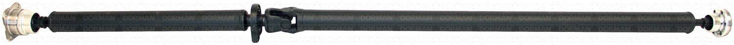 Dorman - OE Solutions 936-847 Rear Driveshaft Assembly