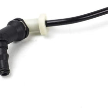 Yuanyuan The New Clutch Hydraulic Pipe Fit Peugeot Citroen C3XR 2083012008 (Type : Hydraulic Brake Hose)