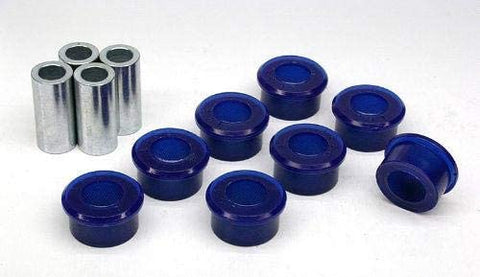 SuperPro Radius Arm Upper-Inner/Outer Bushing Kit 40mm for 1989-1997 Nissan 300 ZX