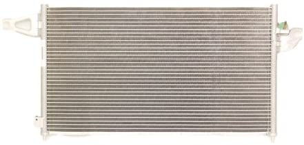 Valeo 700624 Condenser