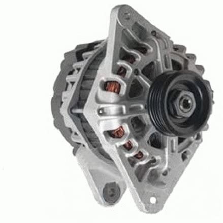 Discount Starter & Alternator Replacement Alternator For Hyundai Elantra