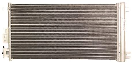 Valeo 814180 Condenser