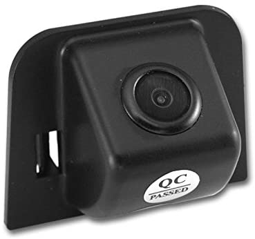for Toyota Prius 2012 2013 2014 Car Rear View Camera Back Up Reverse Parking Camera/Plug Directly