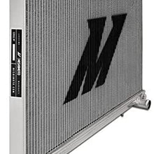 Mishimoto MMRAD-RHD-R32 Performance Aluminum Radiator Compatible With Nissan Skyline R32 1988-1994