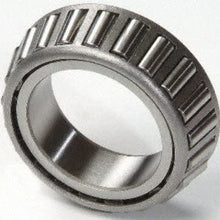 BCA Bearings 2793 Taper Bearing