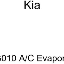 Kia 97140-2G010 A/C Evaporator Core