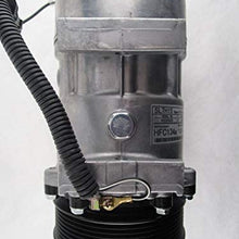 A/C Compressor SD7H15 fits Kenworth C500, T2000, T370, T400, T660, T800, W900, T300, T600A, K100E, T450, C550, K150, C540, K130, K100 QR