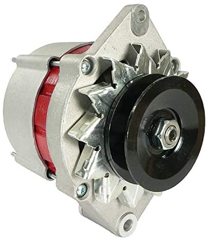 DB Electrical ABO0235 New Alternator For John Deere Farm Tractor Al28516 Al35998 Az26910 Ty6652 Ty6791 932 940 942 952 1020 1030 1040 1120, Many Others 0-120-489-703 0-120-489-704 AL28516 AL35998