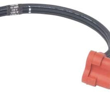Zerostart 3100013 Freeze Plug Engine Block Heater for Allis Chalmers, International/Navistar, Perkins, Massey Ferguson