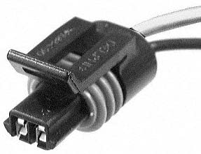 Standard Motor Products TX3A Sensor Pigtail