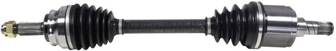 GSP NCV51004 CV Axle Shaft Assembly - Left Front (Driver Side)