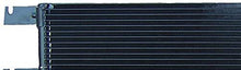 APFD A/C AC Condenser For Freightliner FLD112 Classic XL 40607