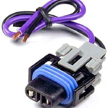 Grote (84-1072) Fog Lamp Harness