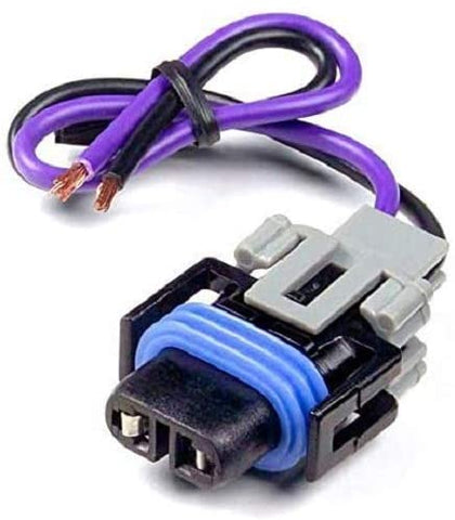 Grote (84-1072) Fog Lamp Harness
