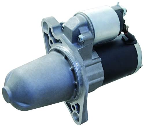 New Starter Replacement For 07 08 09 10 11 12 2007-2012 Nissan Sentra Altima 2.5L 23300-JA00D, 23300-JA01B, 23300-JA01BR, M0T22271, M0T22272