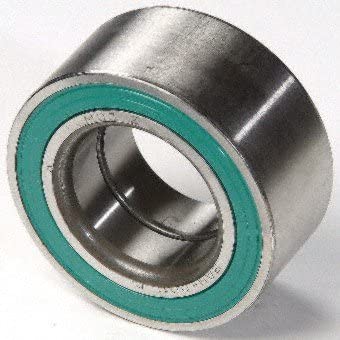 BCA Bearings 510019 Radial Ball Bearing