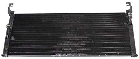 New AC Condenser For 1996-2000 Toyota Rav4 TO3030139