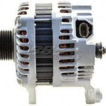 BBB Industries 11340 Remanufactured Alternator