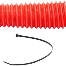 Monroe SA1998 SHOCK-MATE Shock Absorber Boot Kit