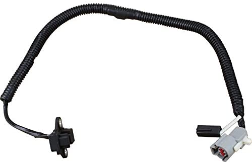 AIP Electronics Crankshaft Position Sensor CKP Compatible Replacement For 1989-1994 Ford Mustang Ranger and Mazda B2300 F0TZ6C315 Oem Fit CRK101