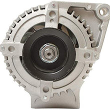 DB Electrical AND0307 Alternator Compatible with/Replacement for Chevrolet Chevy Monte Carlo Impala 3.9 3.9L 06 2006/10335498 /104210-4560