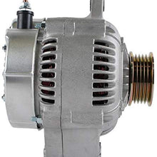 DB Electrical AND0264 Alternator Compatible With/Replacement For 1.8L Suzuki Sidekick 1996 1997 1998, Suzuki Esteem 1999 2000 2001 2002, 31400-77E20 111779 101211-0550 101211-0551 102211-5070 13680