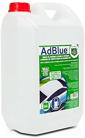 MOTORKIT mot3549 Additive Adblue