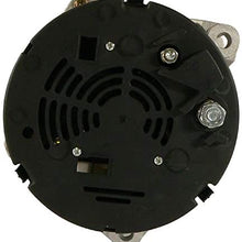 DB Electrical ABO0269 Alternator Compatible With/Replacement For Mercedes Benz Cl S Sl Class 4.2L 5.0L 6.0L 150 Amp 1994 1995 1996 1997 1998 1999 2000 2001 2002 010-154-15-02 ALT-2080