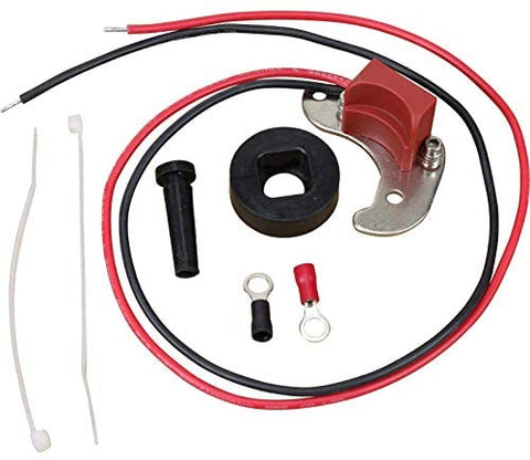 Premium Electronic Ignition Module For IH Farmall Tractors 4Cyl 12v 1442 OEM Fit MOD105