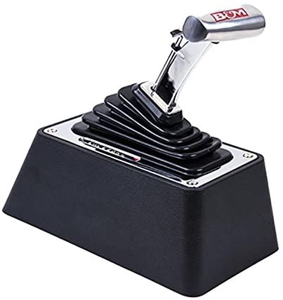 B&M 80690 MegaShifter Automatic Shifter