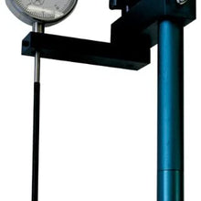 Proform 66830 Cam Checking Fixture Kit with 0-1.000" Dial Indicator, 5" Extension, 1/2" and 7/16" Adapters
