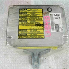 REUSED PARTS Bag Control Module Fits 07-09 Lexus RX350 89170-0E020 891700E020