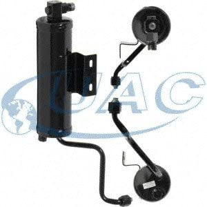 Universal Air Conditioning RD3173C Auto Part