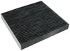 Pentius PHB5519 UltraFLOW Cabin Air Filter for Various Acura (04-08), Honda Odyssey,Accord, Civic (03-08) (Single Pack)