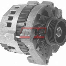 Quality-Built 8118511N Supreme Domestic Alternator - New