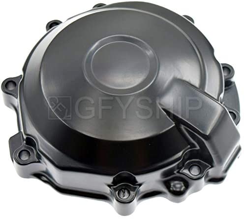 For KAWASAKI Ninja ZX6R 2007 2008 ZX-6R ZX 6R Motorcycle Engine Stator Crank Case Generator Cover Crankcase