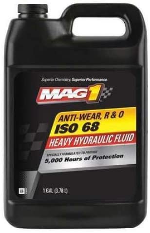 Partsmaster MG42684P Hydraulic Oil, 1 Pack