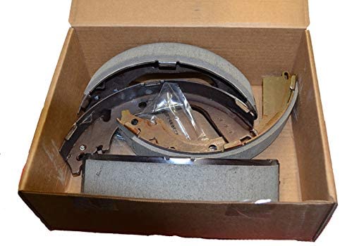General Motors 25976968, Drum Brake Shoe
