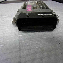 REUSED PARTS Transmission Sedan Mfi Fits 12 Genesis 95440-4E220 954404E220