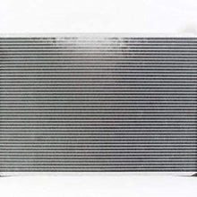 Radiator - Pacific Best Inc For/Fit 1342 92-96 Buick Century 2.2L 3.3L Oldsmobile Ciera 3.1/3.3L Wagon w/Heavy Duty Cooling