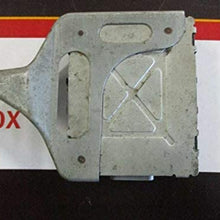 REUSED PARTS Chassis ECM Cooling Fan Right Hand Dash Fits 94-96 Fits Lexus ES300 19914