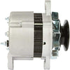 DB Electrical AHI0144 Alternator Compatible With/Replacement For Tcm Lift Truck FD14Z FD15Z FD18Z FD20Z FD23Z FD25Z, Isuzu Engine 4JB1 3AE1 C240 5812003381 5812003410 5812003411 LR135-115