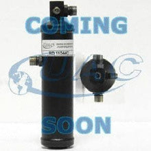 Universal Air Conditioning RD11044C Auto Part